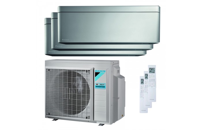 Кондиционеры DAIKIN в Москве
