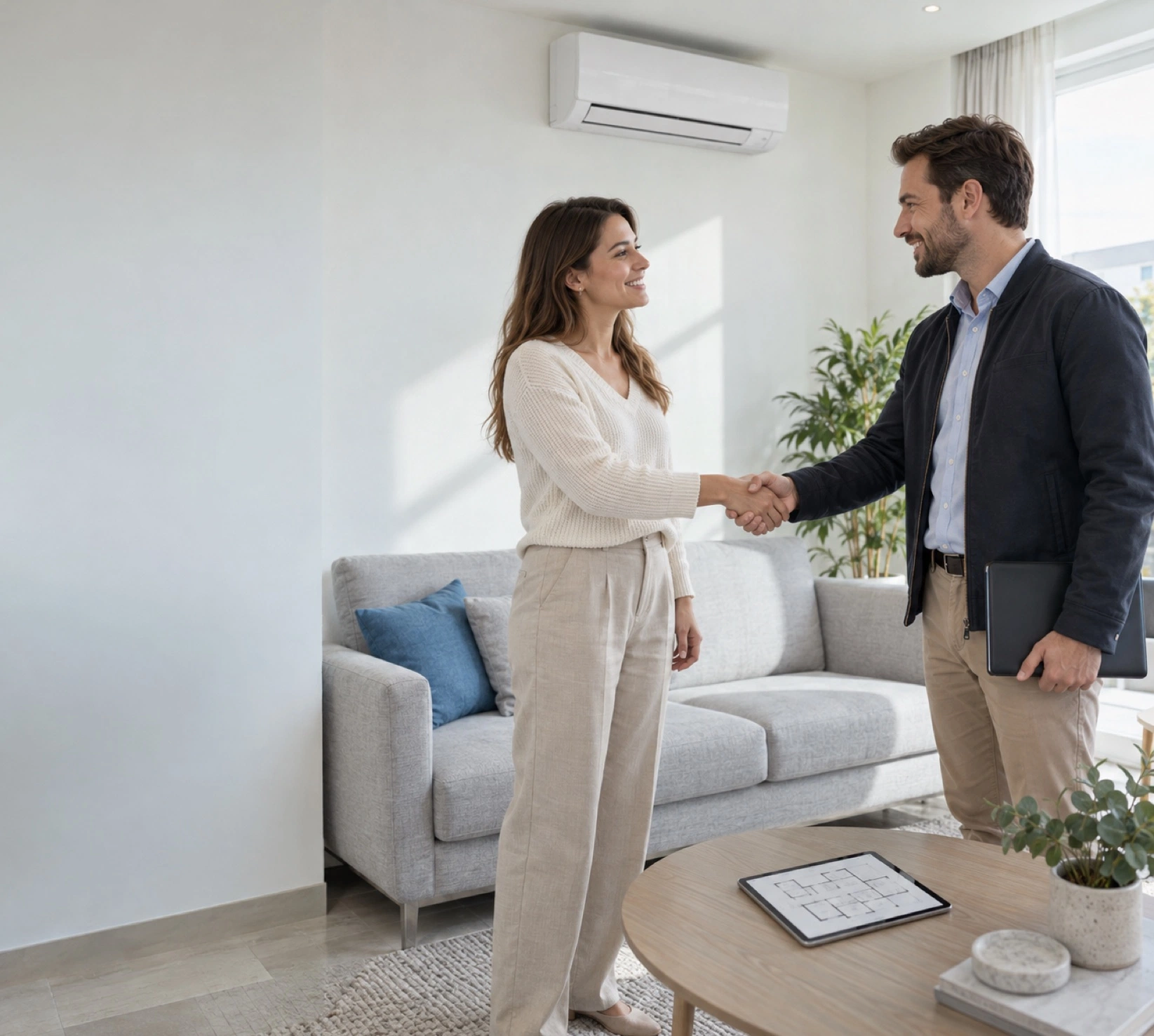 Поставщик DAIKIN в России