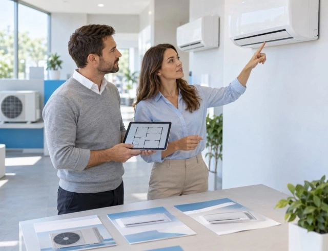 Поставщик DAIKIN в России