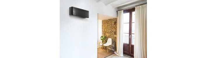 Сплит-система Daikin - идеальный микроклимат в вашем доме