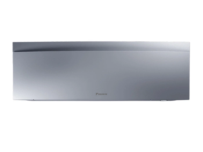 Сплит-система Daikin серии Emura Silver для 2х комнат Сплит-система Daikin серии Emura Silver для 2х комнат