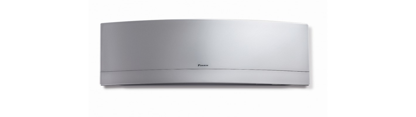 Кондиционер Daikin - сочетание инноваций, энергоэффективности и комфорта