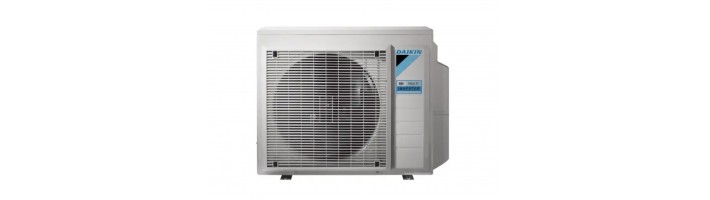 Наружный блок Daikin 5MXM90A: мощность и эффективность для мультизональных систем