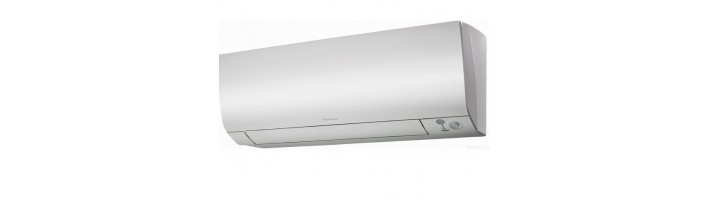 Настенные сплит-системы Daikin Perfera: комфорт и инновации для вашего дома