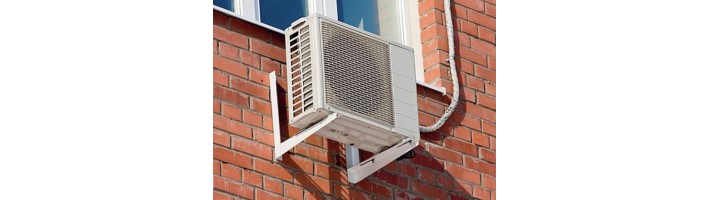 Блок Daikin: многообразие форм и функций