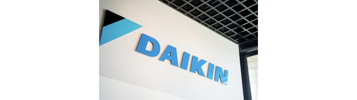  Daikin: технологии для устойчивого будущего