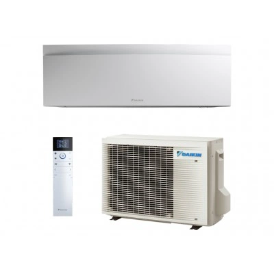 Настенная сплит-система Daikin Emura FTXJ42AW/RXJ42A Настенная сплит-система Daikin Emura FTXJ42AW/RXJ42A