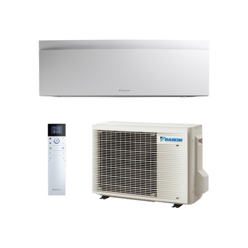 Настенная сплит-система Daikin Emura FTXJ42AW/RXJ42A