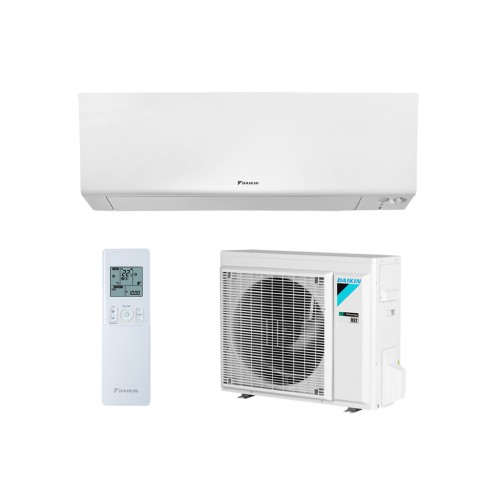 Настенная сплит-система Daikin Perfera FTXM25R/RXM25R9