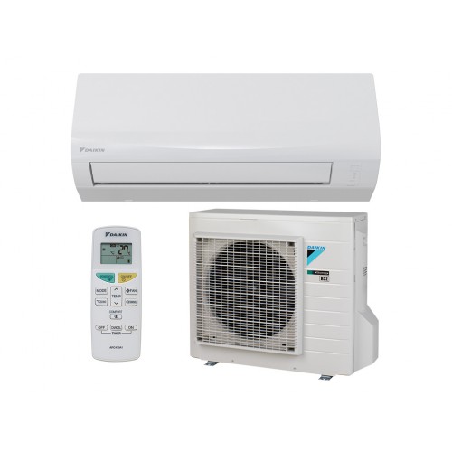 Настенная сплит-система Daikin Sensira FTXF50D/RXF50D