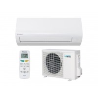 Настенная сплит-система Daikin Sensira FTXF20E/RXF20E