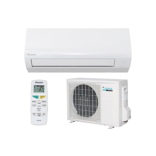 Настенная сплит-система Daikin Sensira FTXF35E/RXF35E