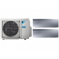Мульти сплит система Daikin 2MXM40A/FTXJ20AS/FTXJ20AS