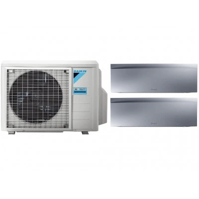 Мульти сплит система Daikin 2MXM40A/FTXJ20AS/FTXJ20AS