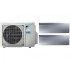 Мульти сплит система Daikin 2MXM40A/FTXJ20AS/FTXJ20AS Мульти сплит система Daikin 2MXM40A/FTXJ20AS/FTXJ20AS