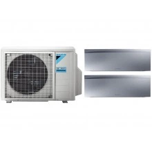 Мульти сплит система Daikin 2MXM40N9/FTXJ20MS/FTXJ25MS