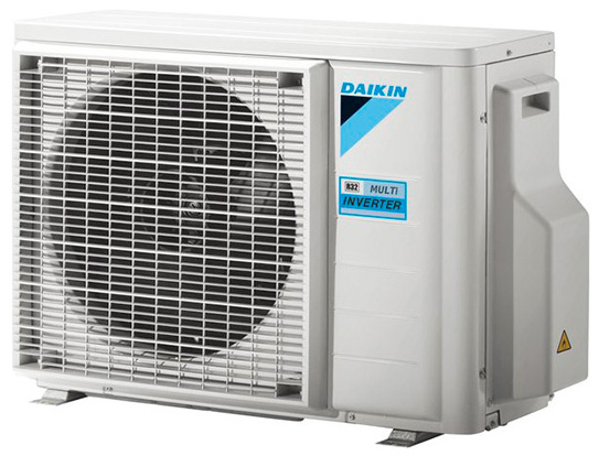 Наружные блоки Daikin
