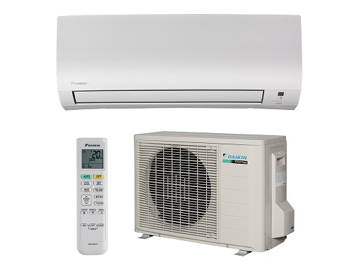 Кондиционеры Daikin с низким уровнем шума