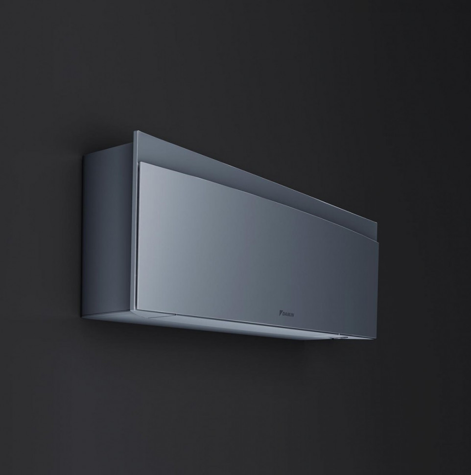 Блок Daikin – сочетание стиля, эффективности и современных технологий