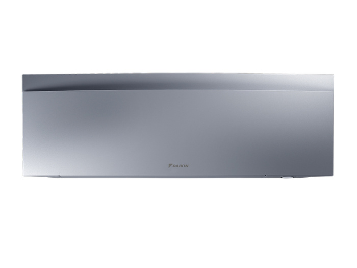 Сплит-система Daikin серии Emura Silver для 2х комнат